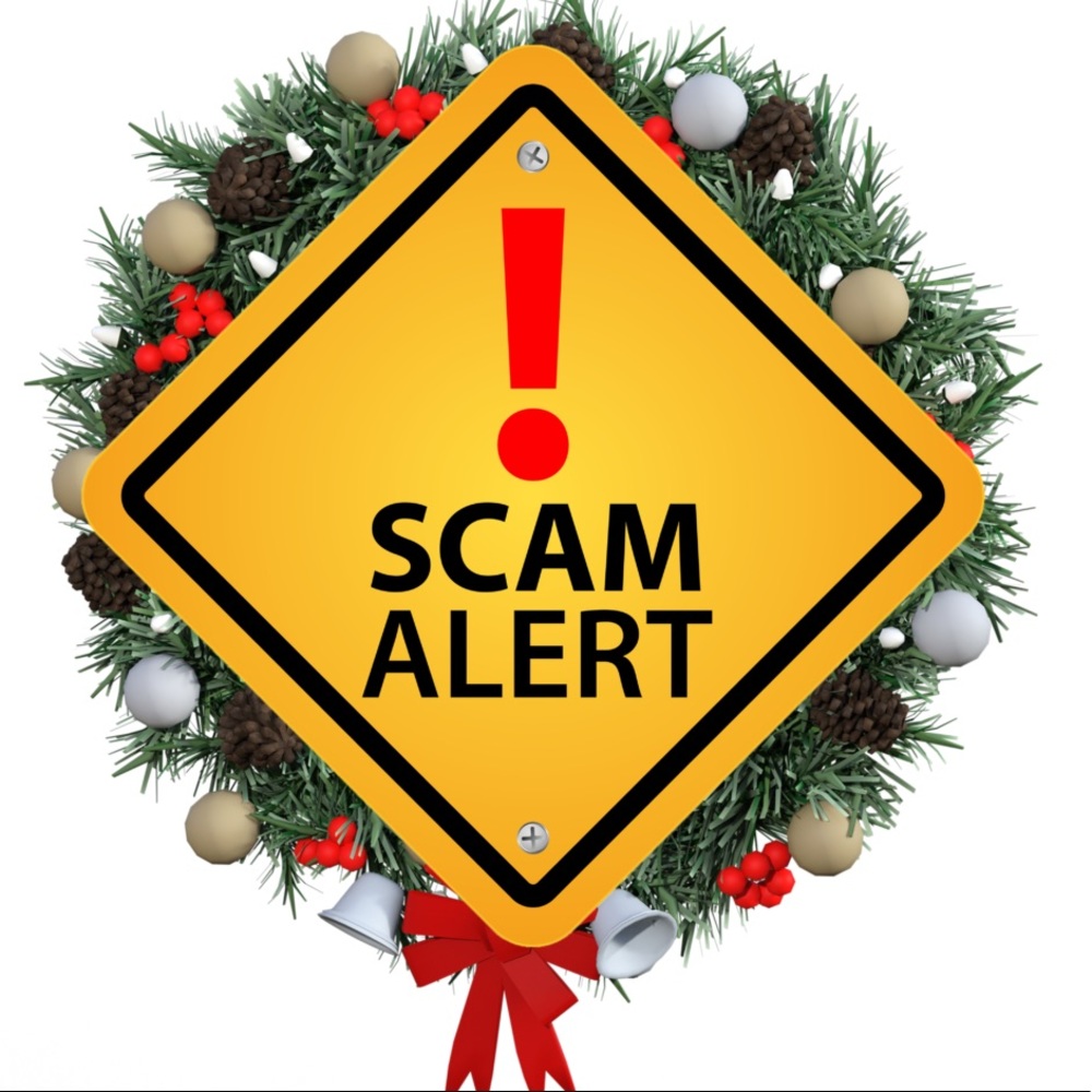 Scam Alert on Gal Meets Glam, Doen, Agua Bendita